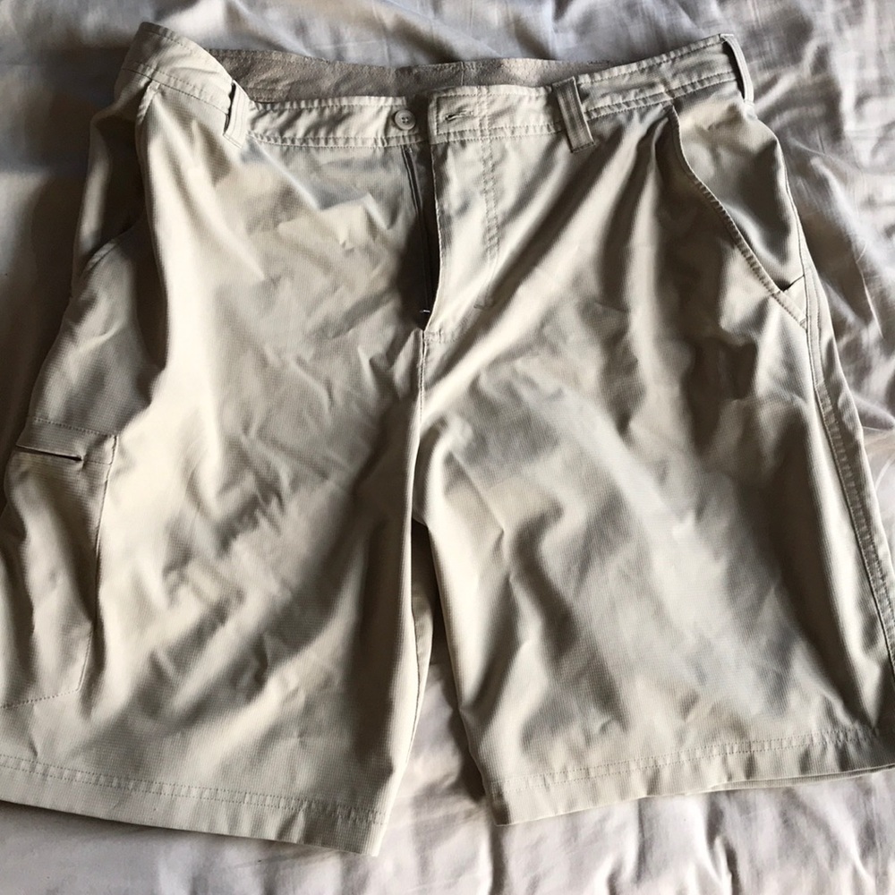 Champion golf shorts
